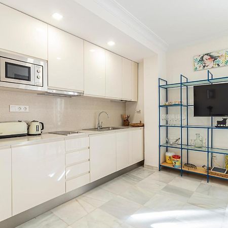 Allo Apartments Porvenir Centro 1 Habitacion 헤레스 외부 사진