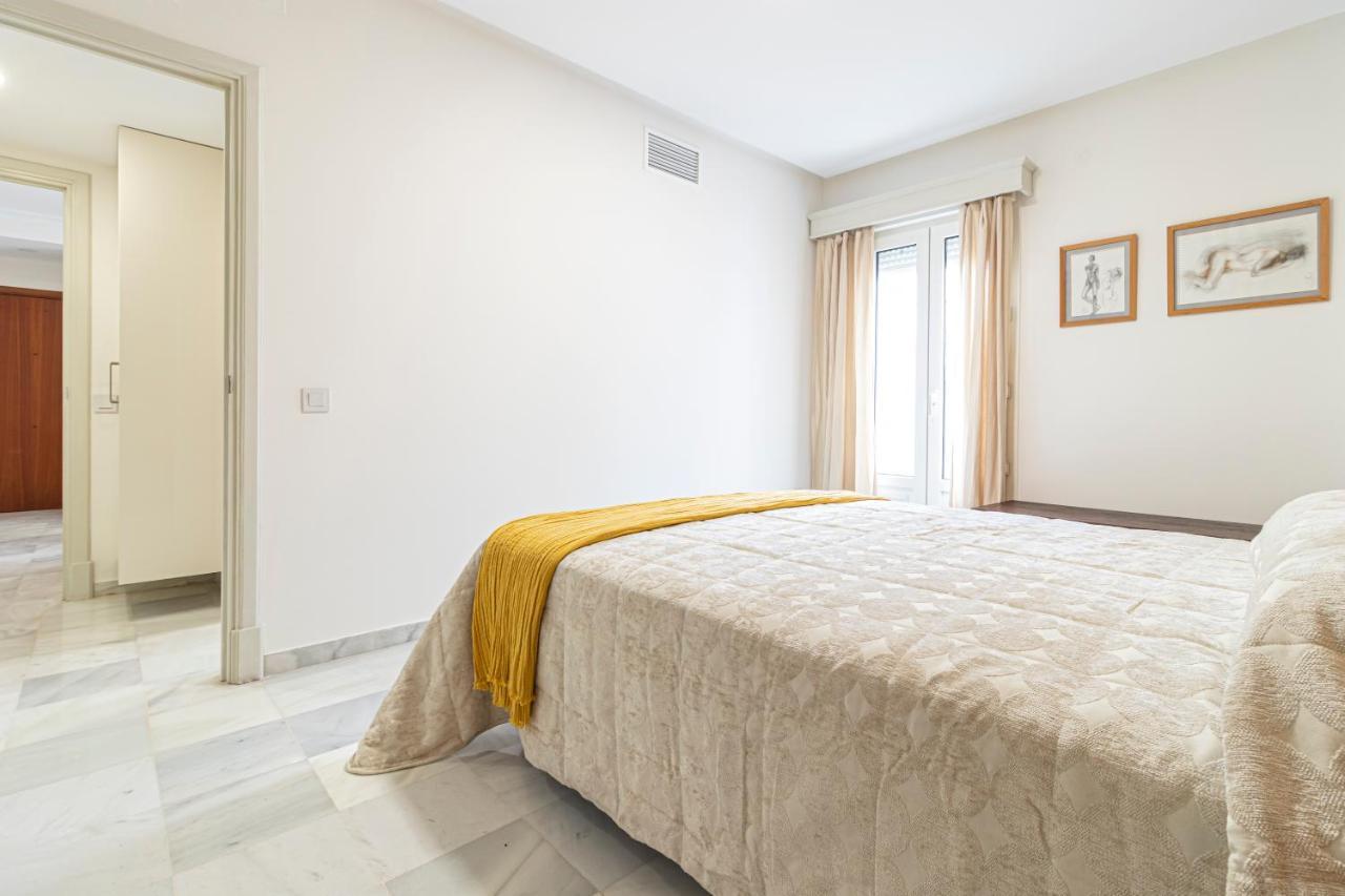 Allo Apartments Porvenir Centro 1 Habitacion 헤레스 외부 사진