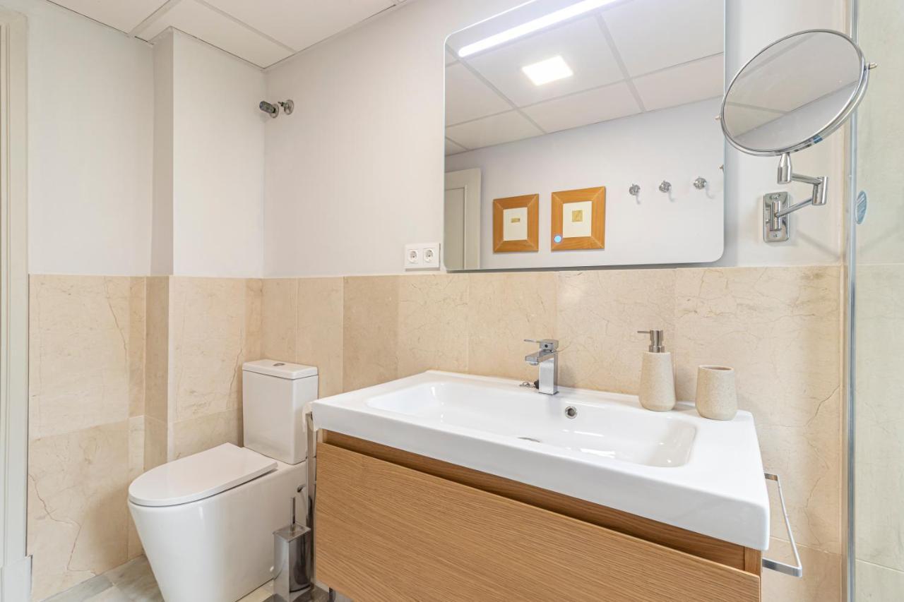 Allo Apartments Porvenir Centro 1 Habitacion 헤레스 외부 사진