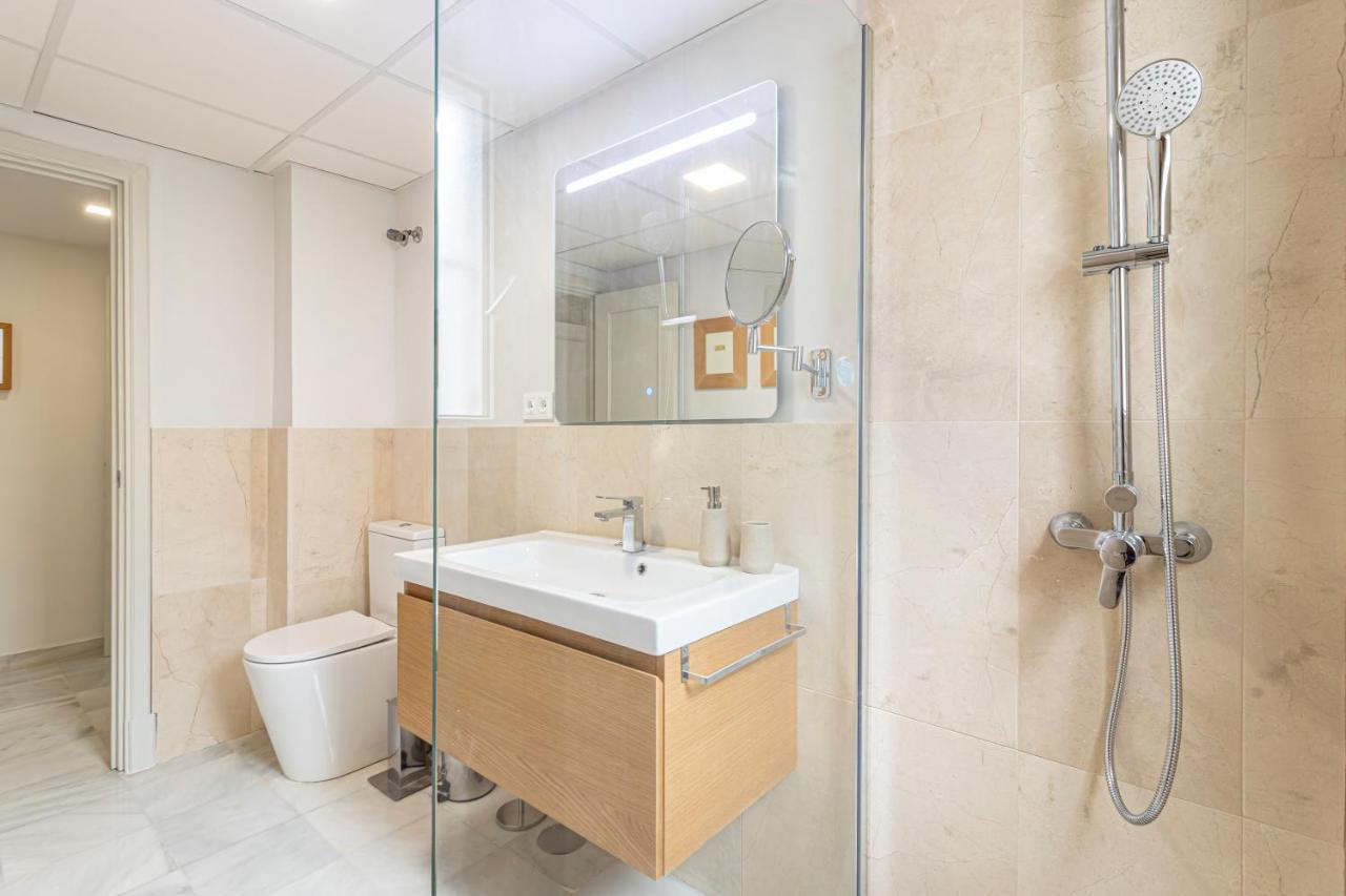 Allo Apartments Porvenir Centro 1 Habitacion 헤레스 외부 사진