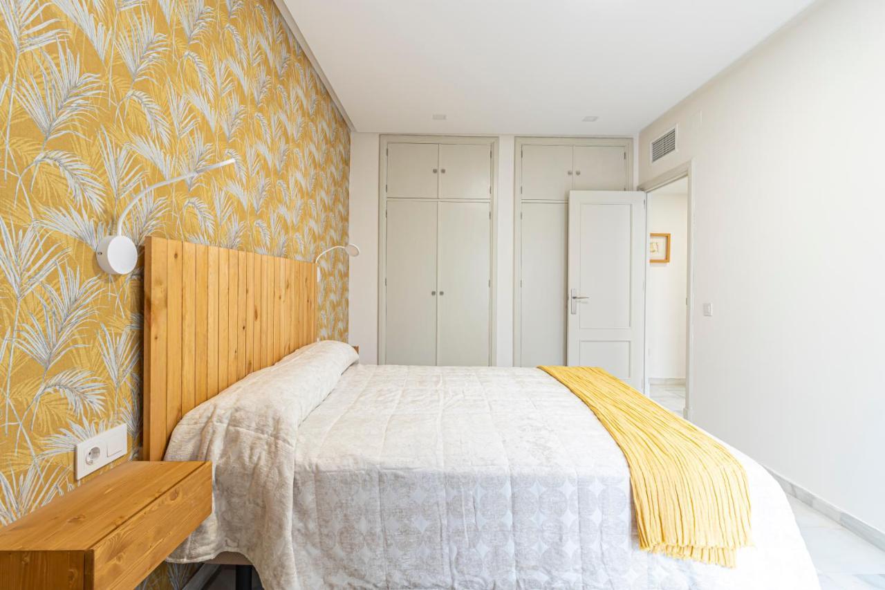 Allo Apartments Porvenir Centro 1 Habitacion 헤레스 외부 사진