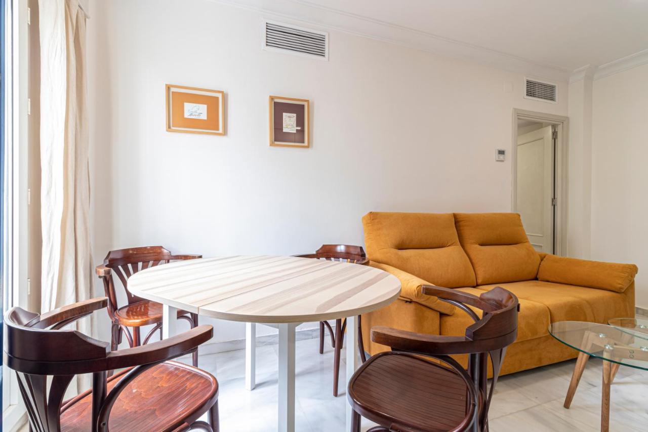 Allo Apartments Porvenir Centro 1 Habitacion 헤레스 외부 사진