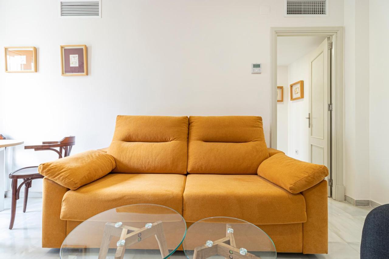 Allo Apartments Porvenir Centro 1 Habitacion 헤레스 외부 사진