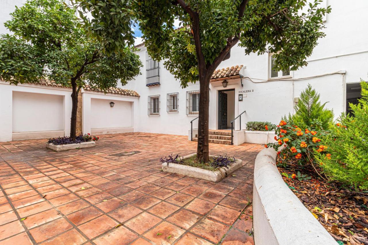 Allo Apartments Porvenir Centro 1 Habitacion 헤레스 외부 사진