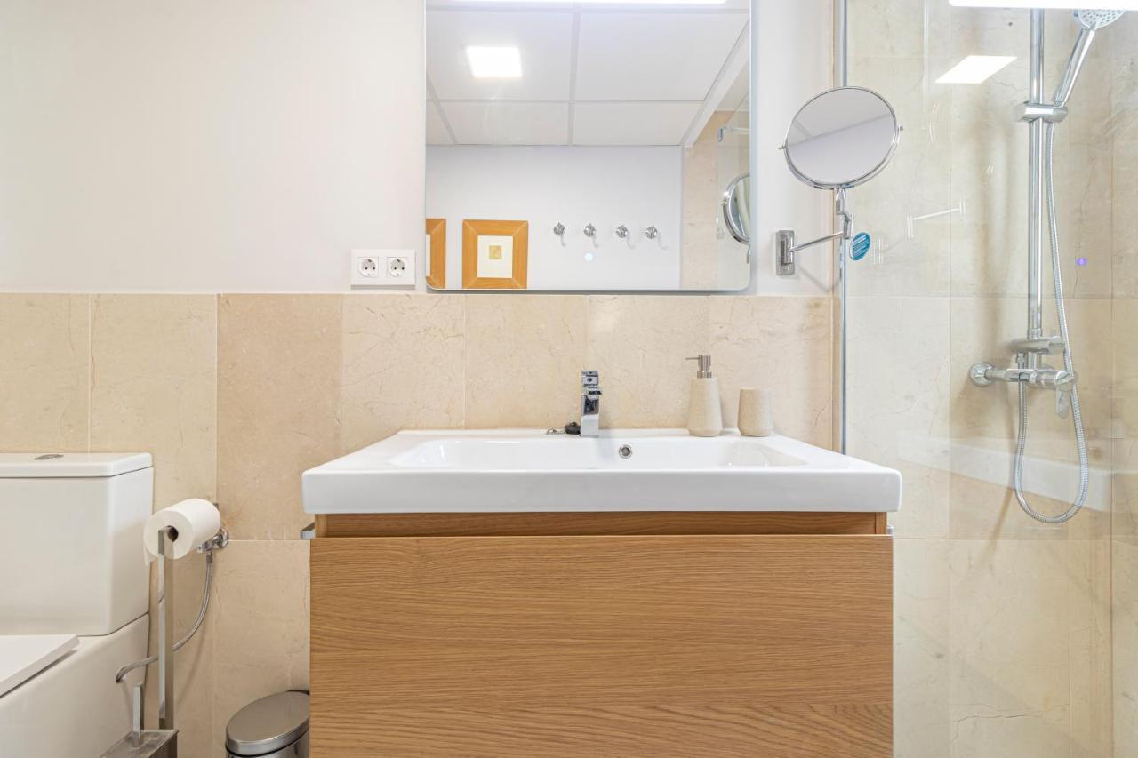 Allo Apartments Porvenir Centro 1 Habitacion 헤레스 외부 사진