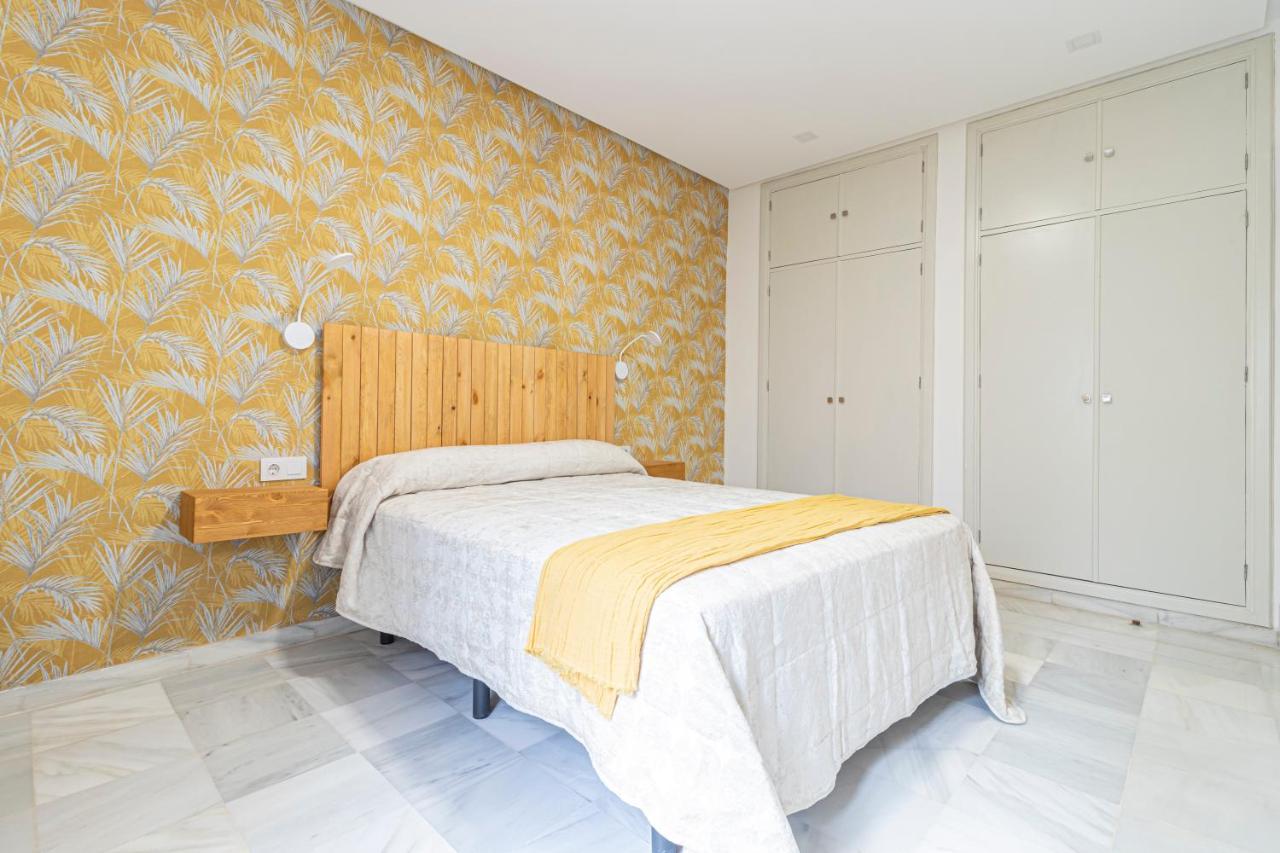 Allo Apartments Porvenir Centro 1 Habitacion 헤레스 외부 사진