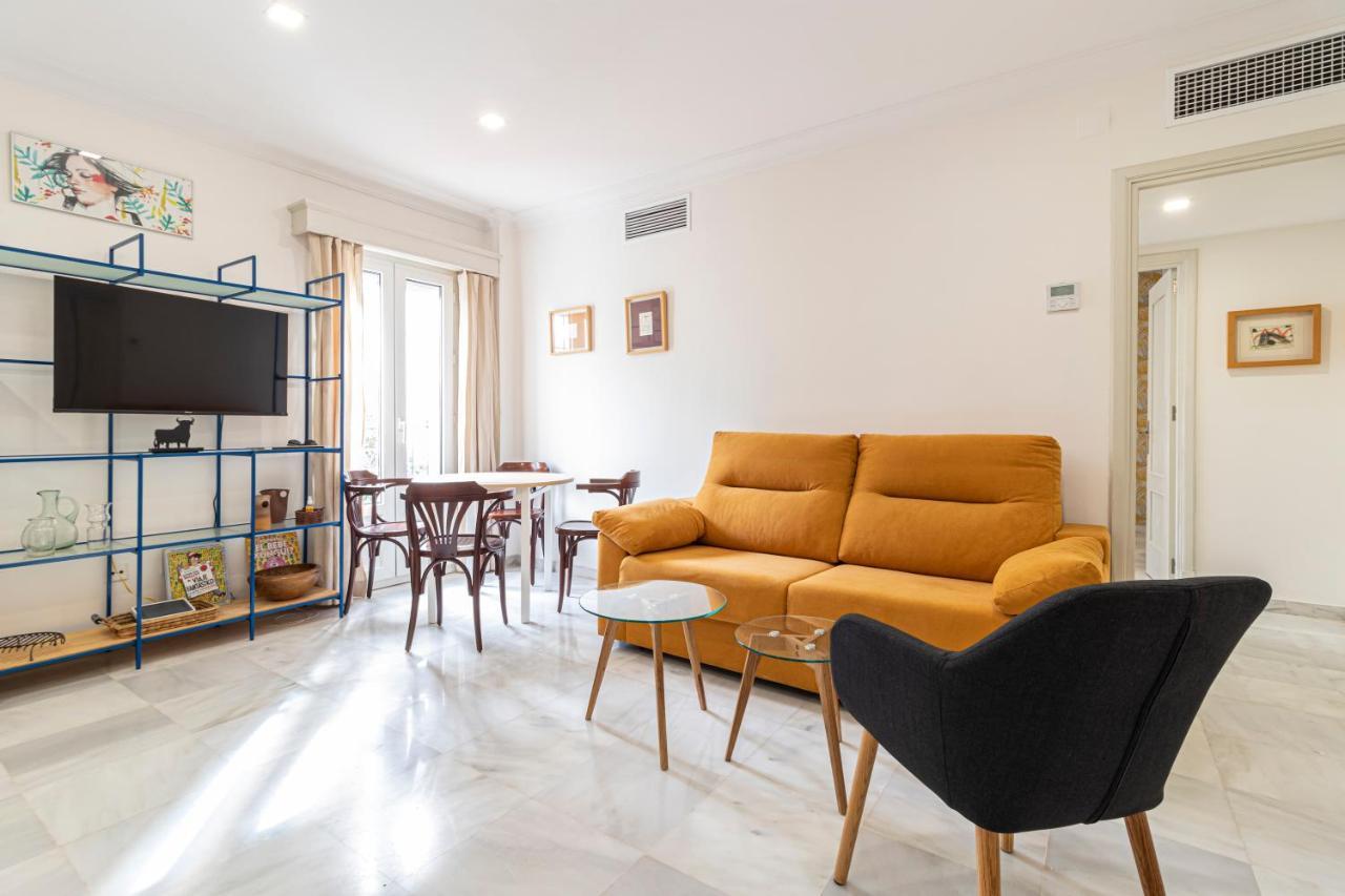 Allo Apartments Porvenir Centro 1 Habitacion 헤레스 외부 사진