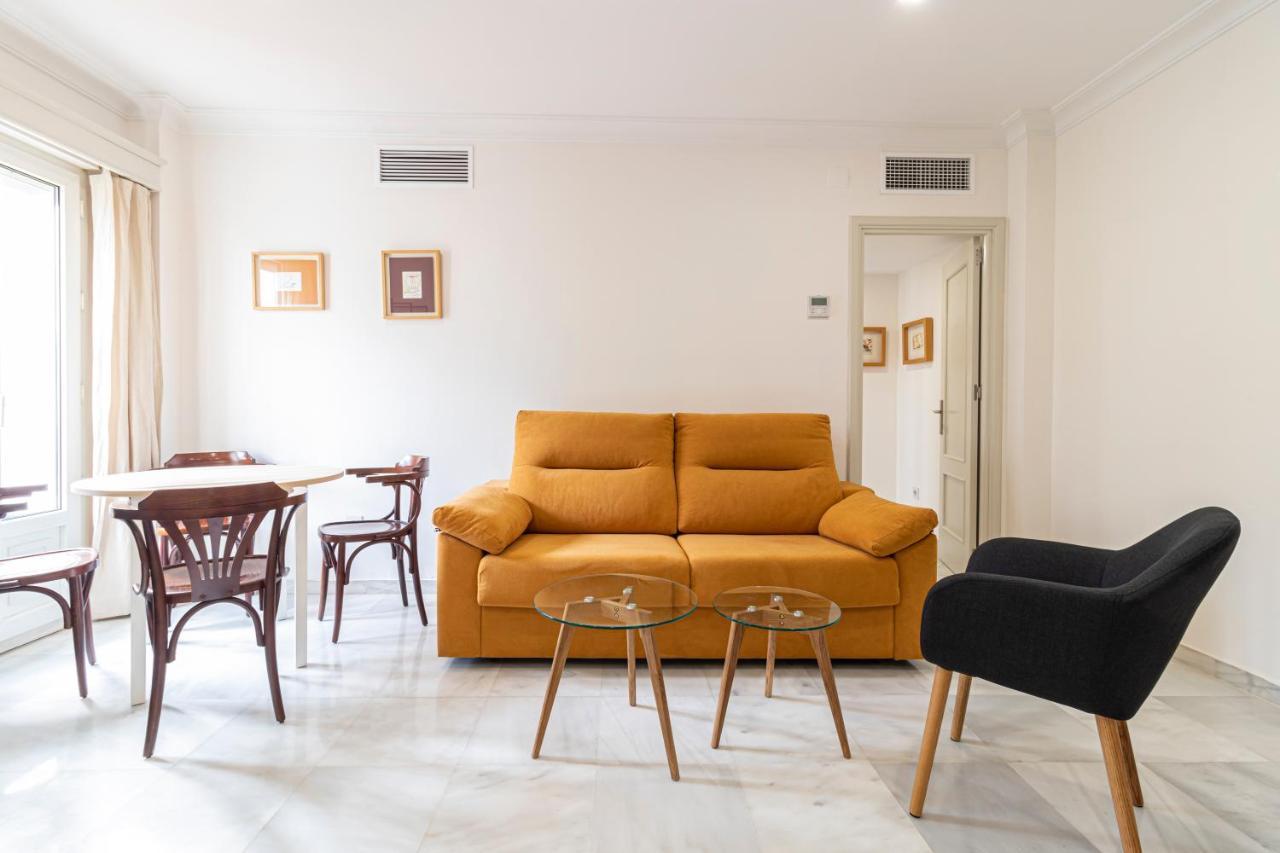 Allo Apartments Porvenir Centro 1 Habitacion 헤레스 외부 사진